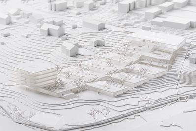 Schulcampus Neustift