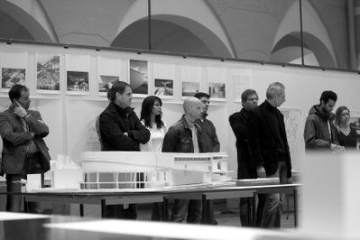 Àlvaro Siza - Von der Linie zum Raum