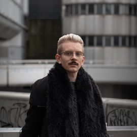 Erich André Steiner