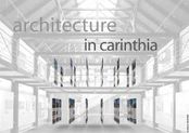architecture in carinthia