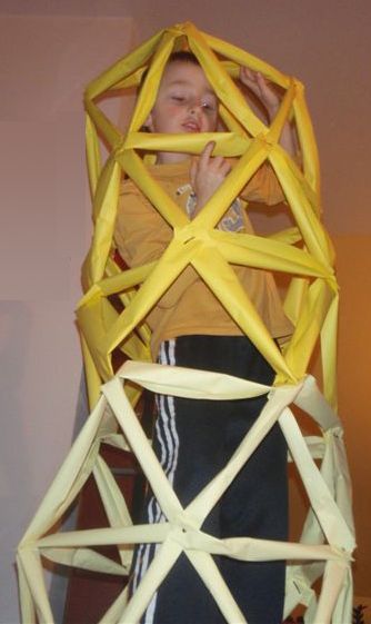 Türme – Brücken - Riesenräder