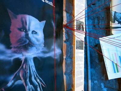 Pamela Neuwirth und Tanja Brandmayr: Ich, der Mietnomade