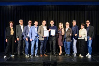 Foto © Matthias Rhomberg