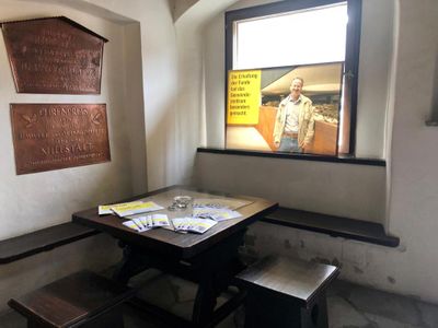 LANDLUFT Wanderausstellung Millstatt