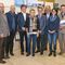 Eröffnung Alpen Architektur Tourismus