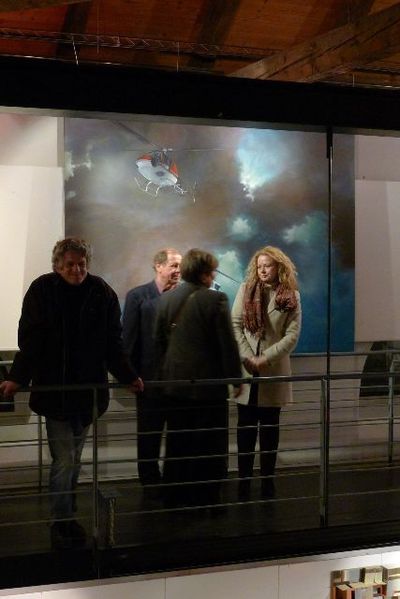 Werke von Richard Klammer