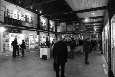 VORTRAGSREIHE 3x3_3. VORTRAG