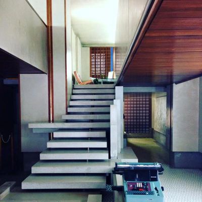 Exkursion "Carlo Scarpa in Venedig"