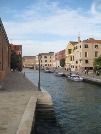 Biennale di Venezia 2012