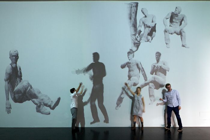 Österreichischer Pavillon 2012, Foto: © Günter R. Wett