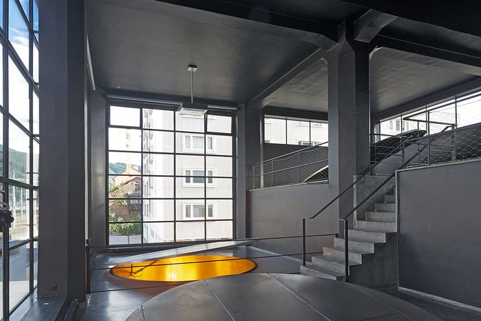 Ausstellung „Maria Giuseppina Grasso Cannizzo: Loose Ends“, 2014