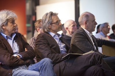 Holzbaugespräch_Holz brennt II