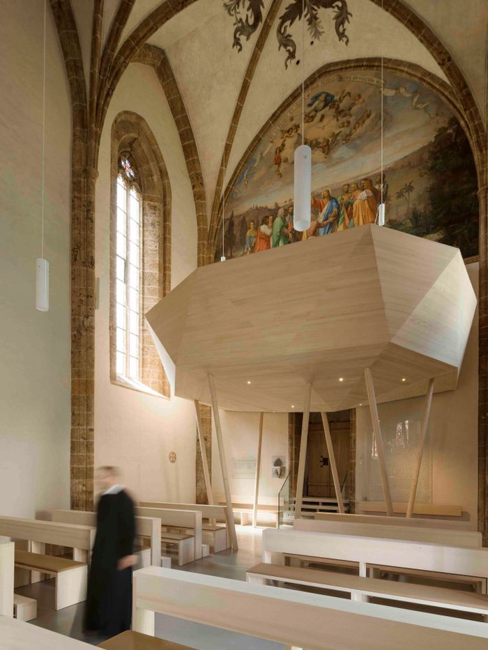 Obersteiermark West_Peterskirche