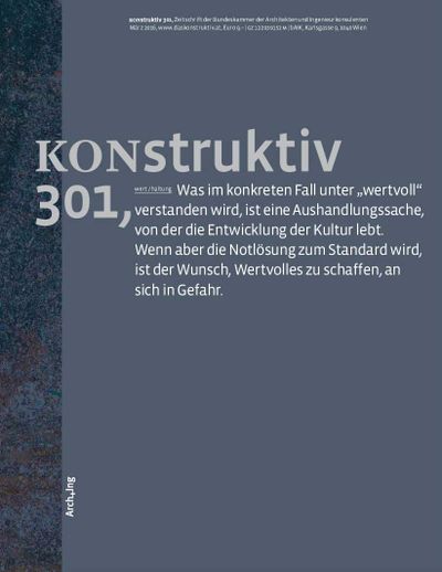 KONstruktiv 301