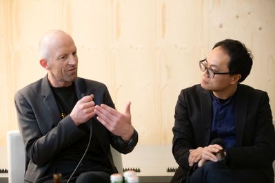 Theo Deutinger, Anh-Linh Ngo