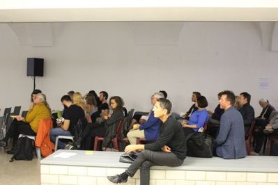 Stadtraumkonzepte für den öffentlichen Raum – Teil 2