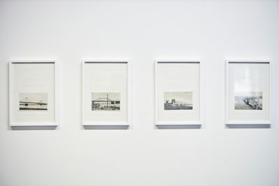 Kunst in der Lesezone | Annja Krautgasser im vai