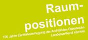 Raum-positionen
