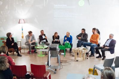 Architekturtage 2014