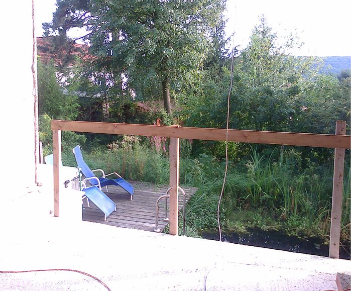 Ausblick