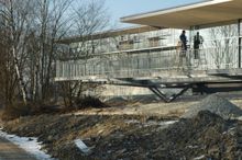 Volks- und Hauptschule Taufkirchen