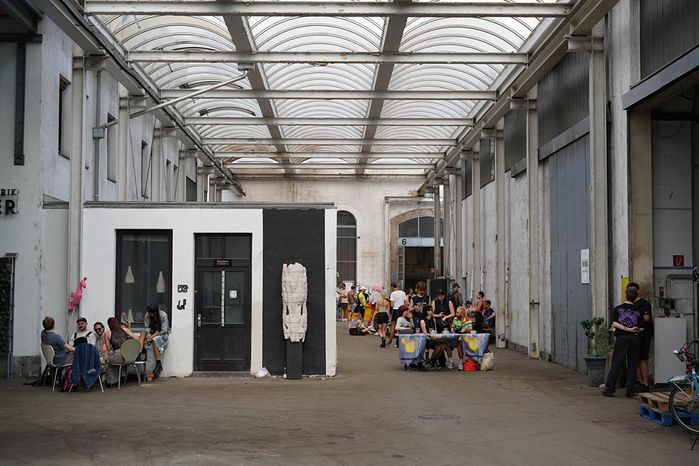 SNKTBRTLM, Innsbruck