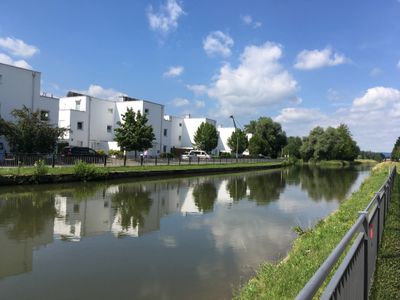 Kunstspinnerei Kolbermoor