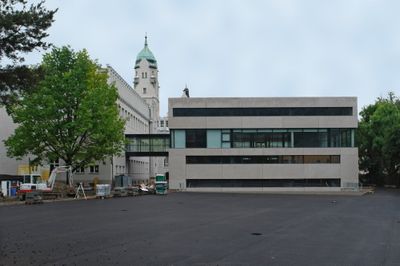 BHAK/BHAS, Innsbruck