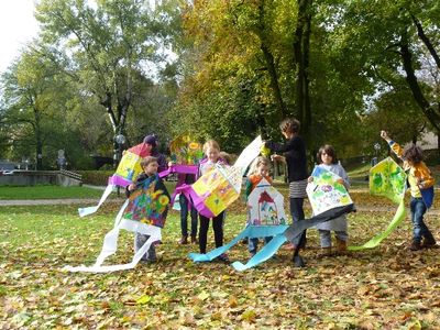 Ich bau mir einen Wolkenkratzer