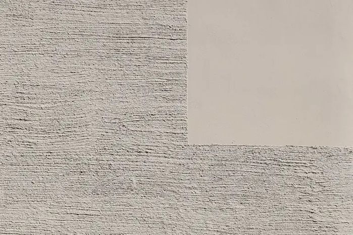 Fassade Kaufmännische Schule Bad Urach / ARGE Thomas Bamberg, Markus Haug, Eberhard Wurst