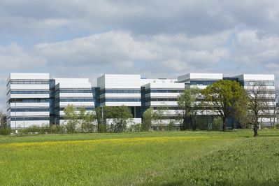 Doppelmayr Unternehmszentrale