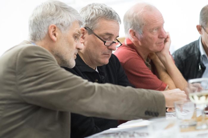 Baukultur-Stammtisch #9