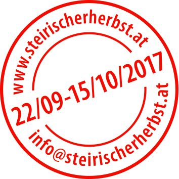 Im Rahmen des steirischen herbst