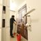 SPLEEN TRIEB im Haus der Architektur, Klogeschichten am 05.& 06.02.2016