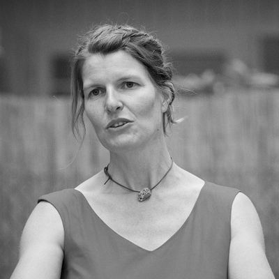 Marie-Theres Okresek, Foto: © Fabian Gasperl