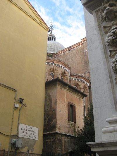 Biennale di Venezia 2012