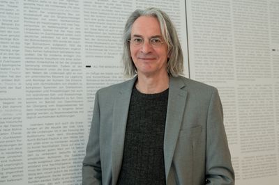 Yorck Förster (Kurator)