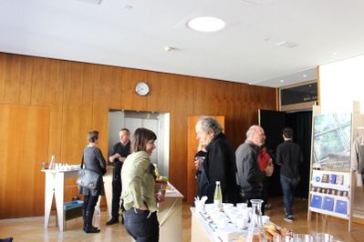 Symposium free play – Spielräume der Stadtplanung, 06.11.2015