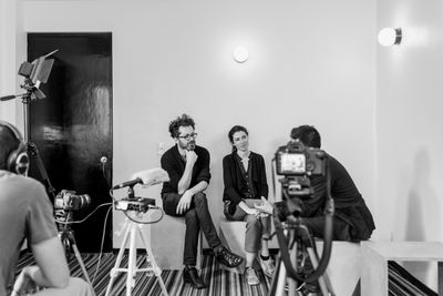 Ila Bêka & Louise Lemoine