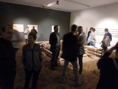 heri&salli: „Architektur im Schlaf“