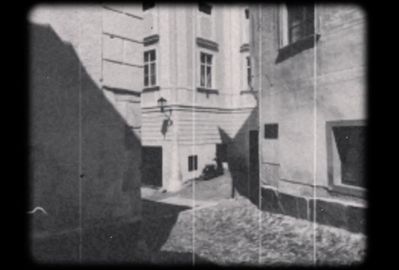 Filmpremiere _Ein Ort ist kein Wort