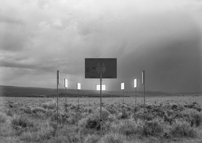 Traumnovelle: Congregation of the Machines, 2019