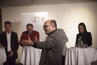 Zukunft Baukultur Klagenfurt