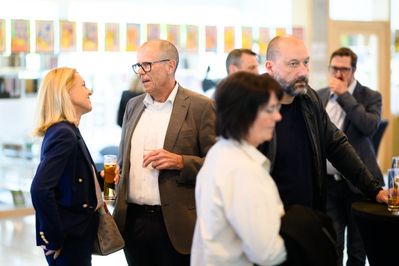 Foto © Matthias Rhomberg