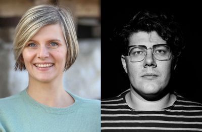 Christina Kragl / Clemens Bauder