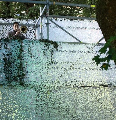 Architektur Haus Sommer 2014