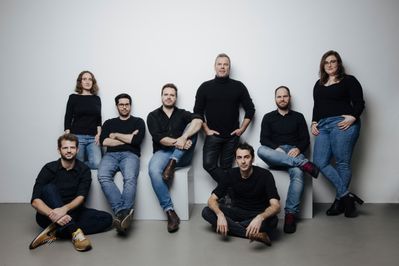 live.work.life., Team Strohecker & Partner Architekten, Foto: © Mag. Kanižaj Marija-M. | www.kanizaj-marija.com