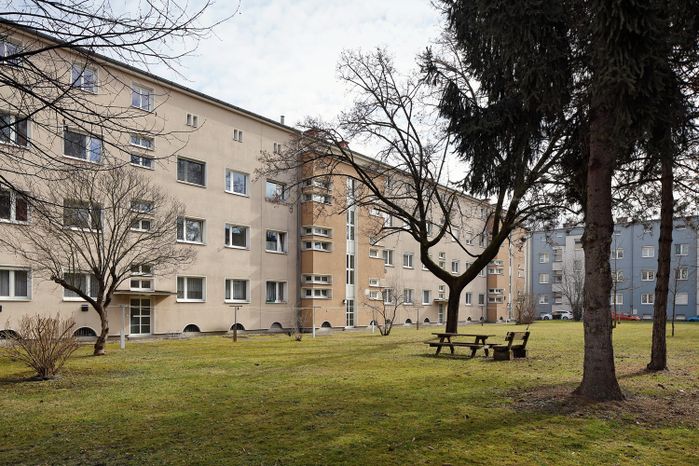 Hinterland, Wimhölzlstraße