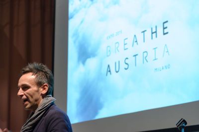 NSIGHT breathe.austria: 21.10.2015