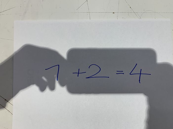 Referenzbild Ernst J. Fuchs „Mein Grundprinzip“